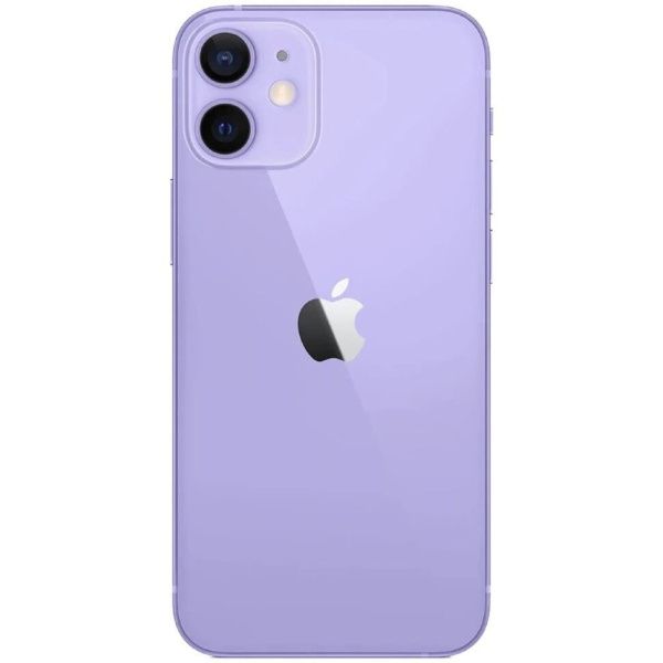 Apple iPhone 12 64Gb Purple (Активированный, без rustore)