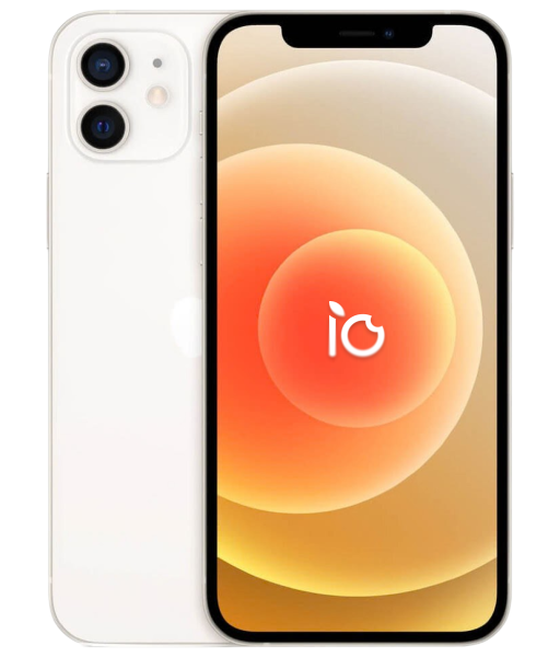 Apple iPhone 12 64Gb White (Активированный, без rustore)